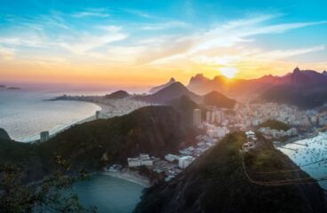 Explorando o Rio de Janeiro: 7 Destinos Imperdíveis para sua Viagem