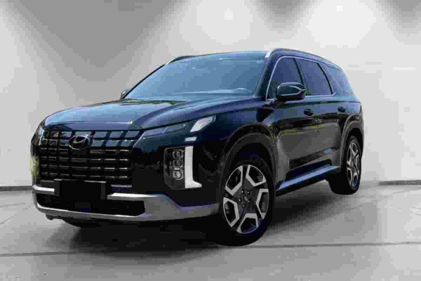 palisade 2025 - starrio blindados