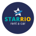 starrio logo redondo starrio logo redondo